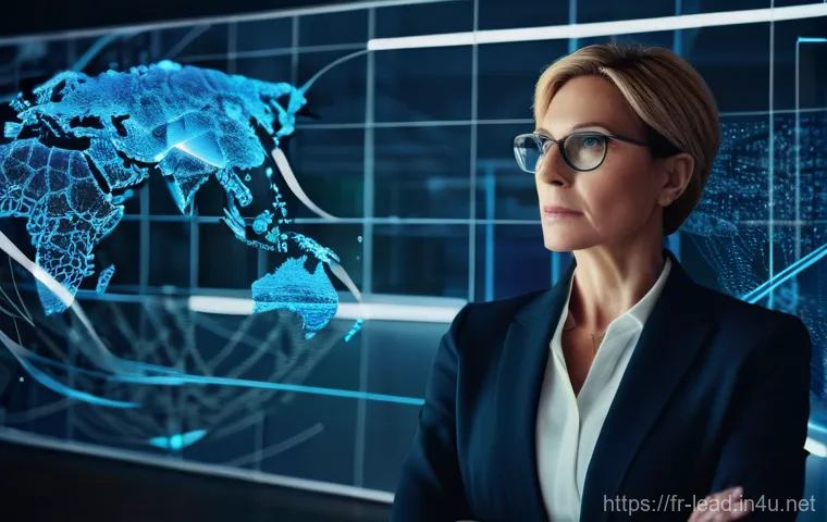 리더십 코칭 직무 분석 - **Prompt 1: The Trusting Coaching Dialogue**
    A highly detailed image of a diverse, professional ...