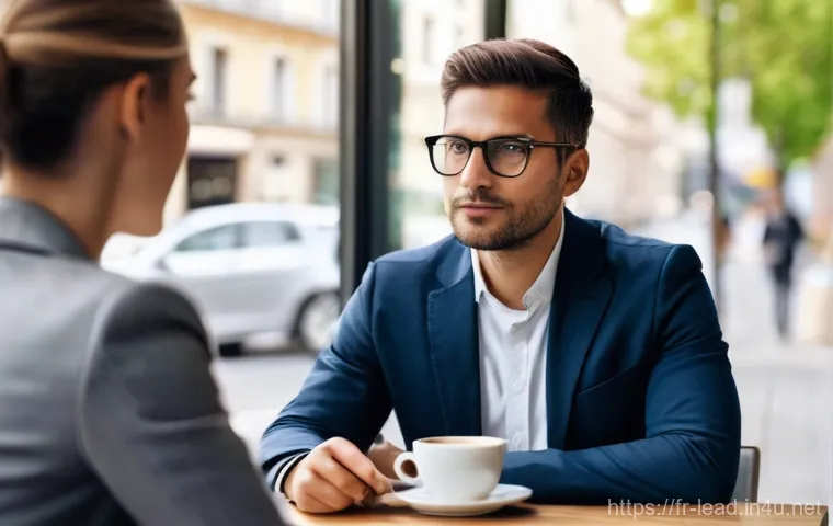 리더십 코칭의 실습과 이론 차이 - **Prompt:** A diverse group of young professionals, casually yet professionally dressed, are gathere...